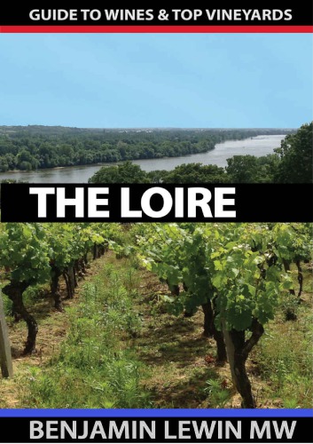 Wines of The Loire