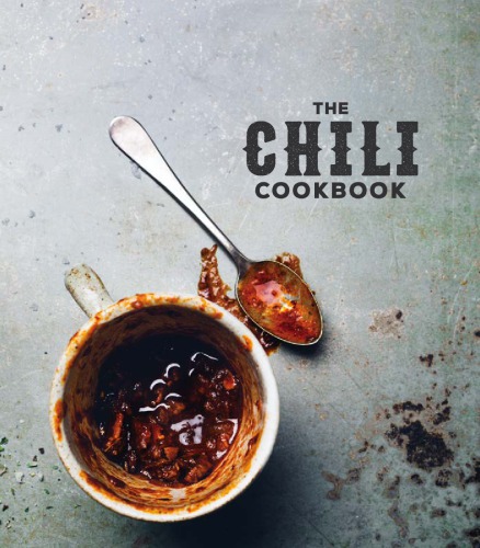 The Chili Cookbook