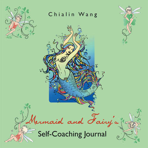 Mermaid and Fairy's Self-Coaching Journal