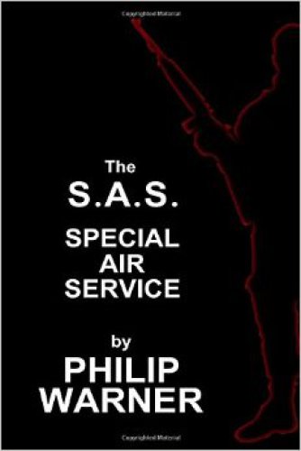 The S.A.S. The Special Air Service