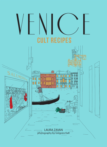 Venice cult recipes