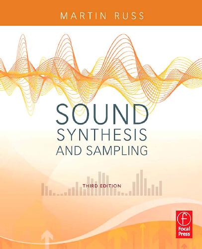 Sound Synthesis And Sampling