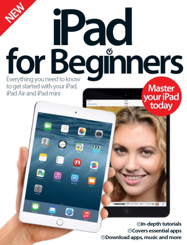 iPad for Beginners 10th Revised Edition 2015