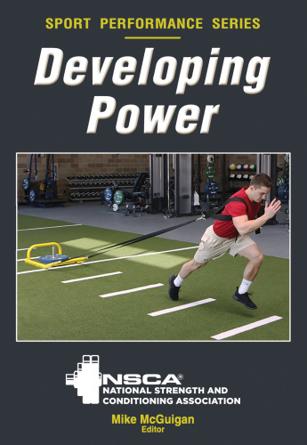 Developing power