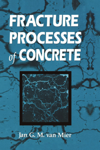 Fracture processes of concrete : assessment of material parameters for fracture models