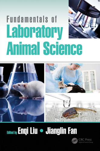 Fundamentals of laboratory animal science