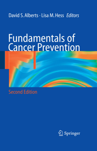 Fundamentals of Cancer Prevention