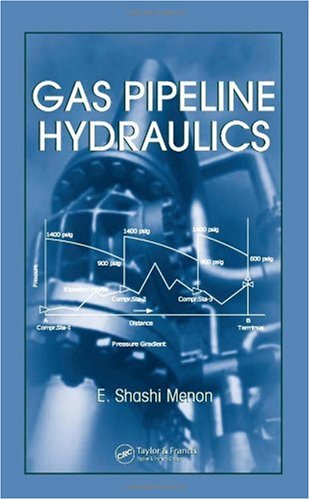 Gas Pipeline Hydraulics