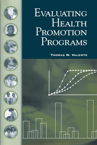 Evaluating health promotion programs