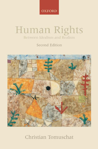 Human rights : between idealism and realism