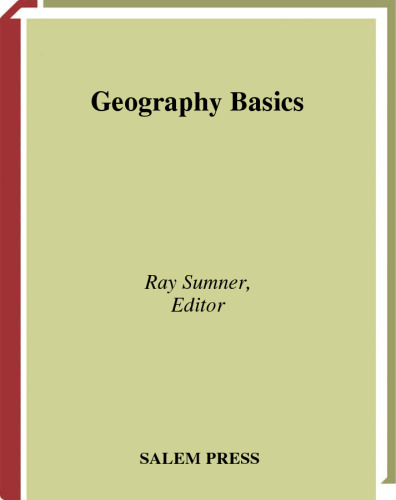 Geography Basics