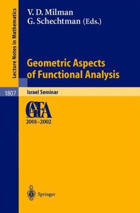 Geometrical Methods in Mathematical Physics