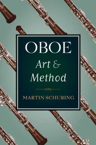 Oboe art and method