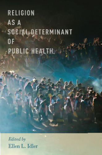 Religion as a social determinant of public health