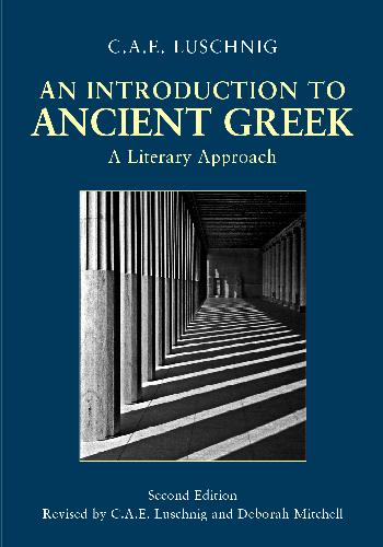 An Introduction To Ancient Greek