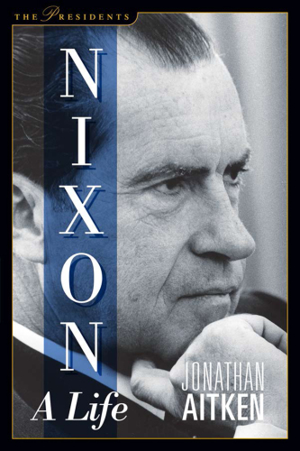 Nixon : a life