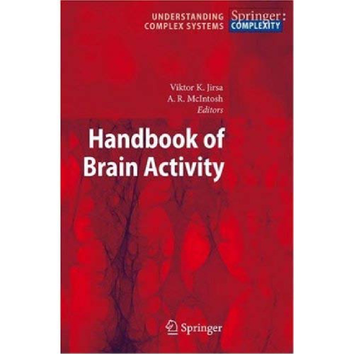 Handbook Of Brain Activity