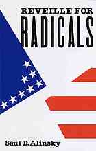 Reveille for radicals