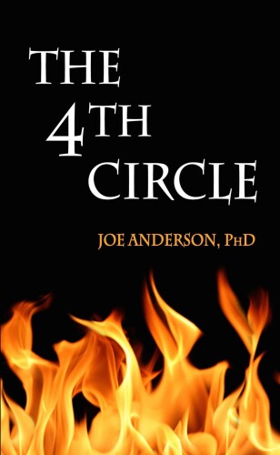 The 4th Circle: How we fall into stress, & how to climb back out