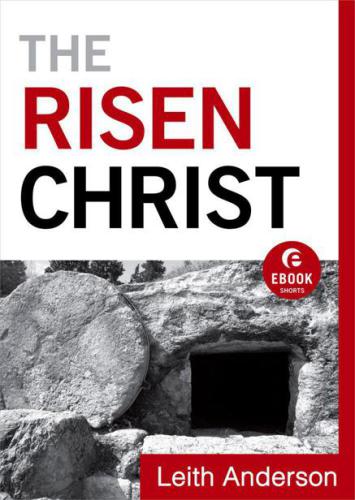 The risen Christ : an intimate portrait of the man, his land, and his people