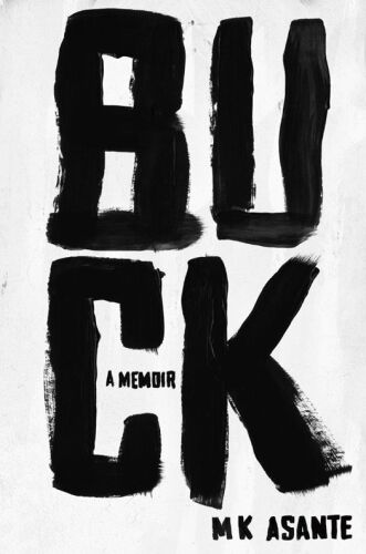 Buck : a memoir