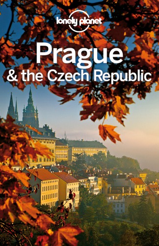 Prague & Czech Rlic City Guide