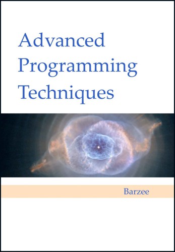 Advanced Programming Techniques