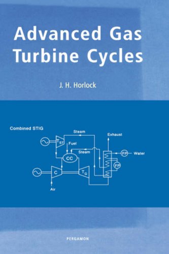 Advanced Gas Turbine Cycles: A Brief Review of Power Generation Thermodynamics