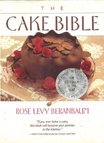 The Cake Bible