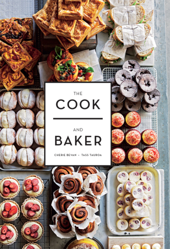 The Cook and Baker