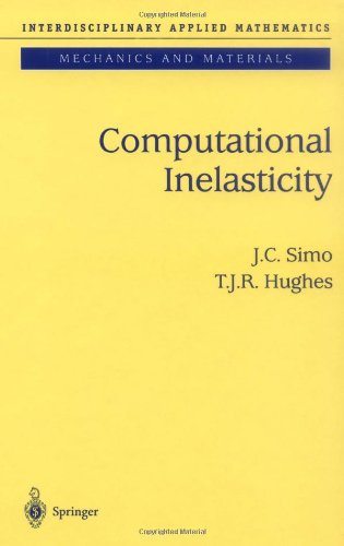 Computational Inelasticity