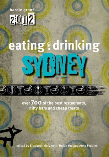 Eating and Drinking Sydney