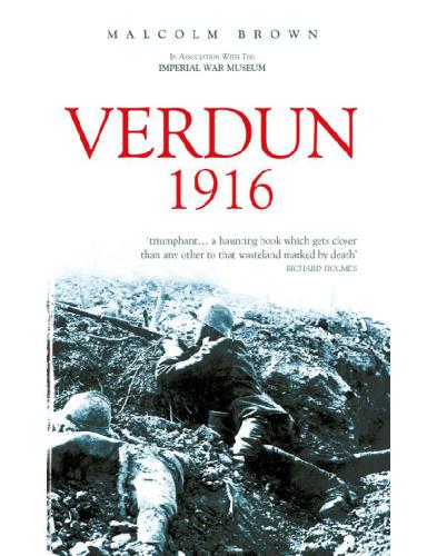 Verdun 1916