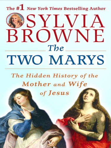 The two Marys : the hidden history of the mother and wife of Jesus