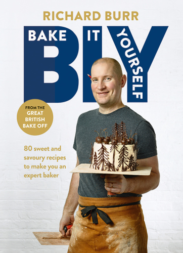 BIY : bake it yourself