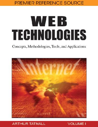 Web Technologies