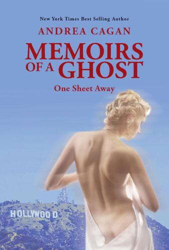 Memoirs of a ghost : one sheet away