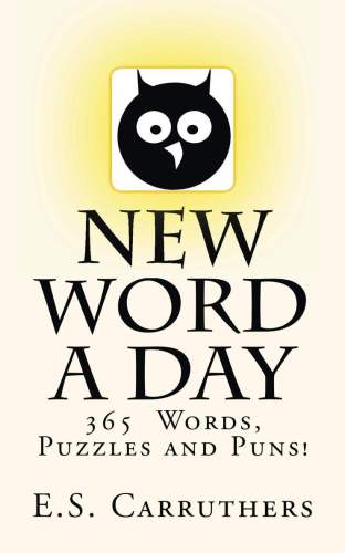 New Word A Day Vocabulary and Riddles