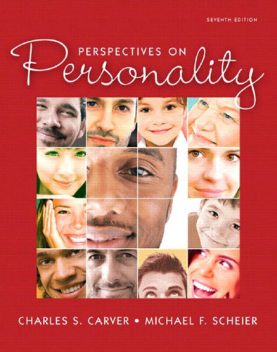 Perspectives on personality