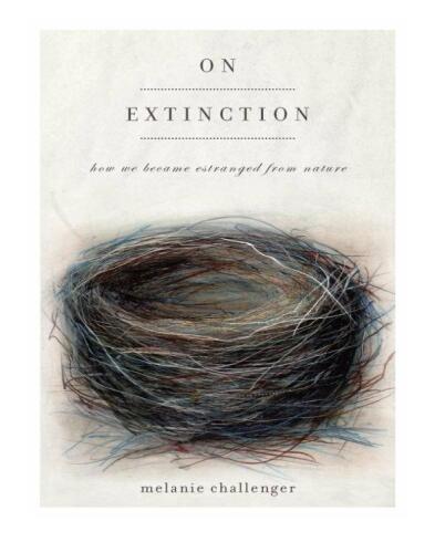 On extinction : how we became estranged from nature