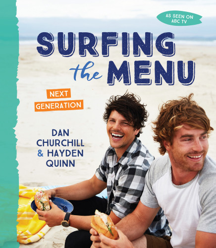 Surfing the menu