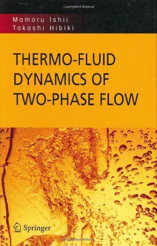 Thermo-fluid Dynamics of Two-Phase Flow