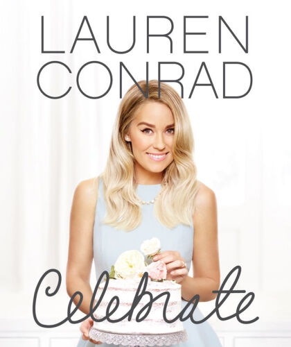 Lauren Conrad Celebrate