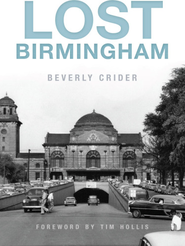 Lost Birmingham