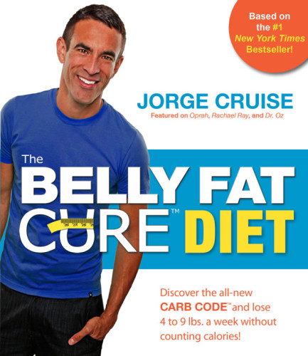 The Belly Fat Cure Diet