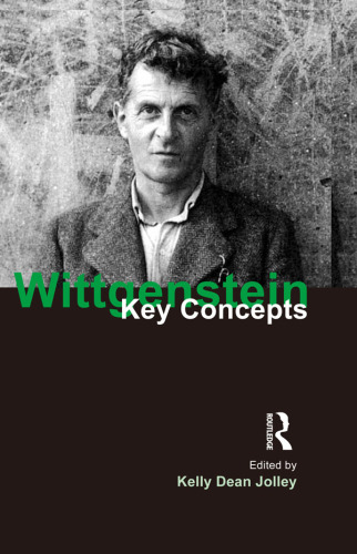 Wittgenstein : Key Concepts