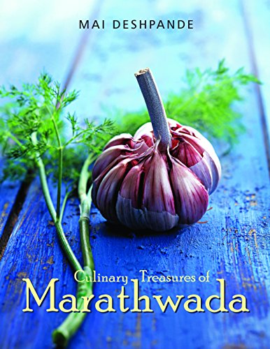 Culinary treasures of Marathwada