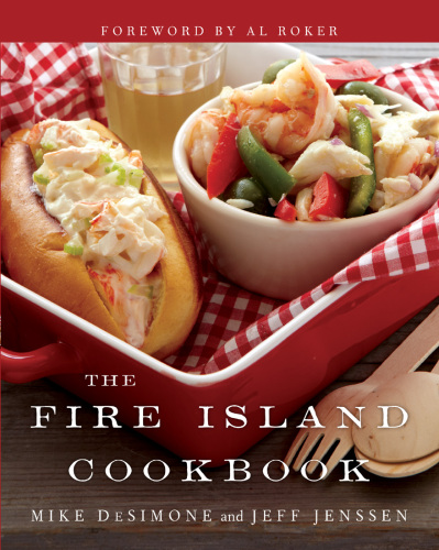 The Fire Island cookbook