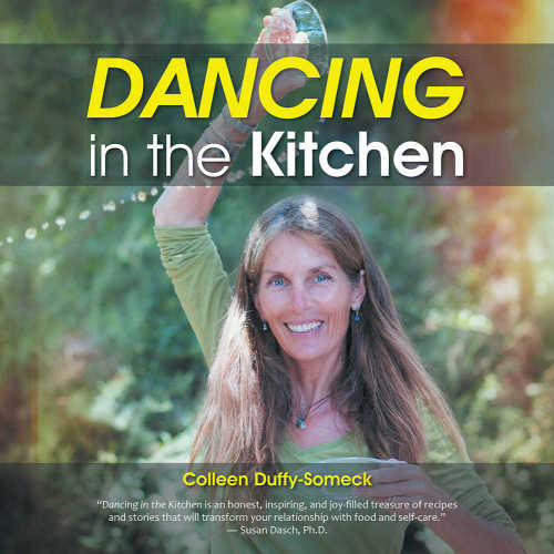 Dancing in the Kitchen