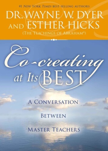 Co-creating at its best : a conversation between master teachers